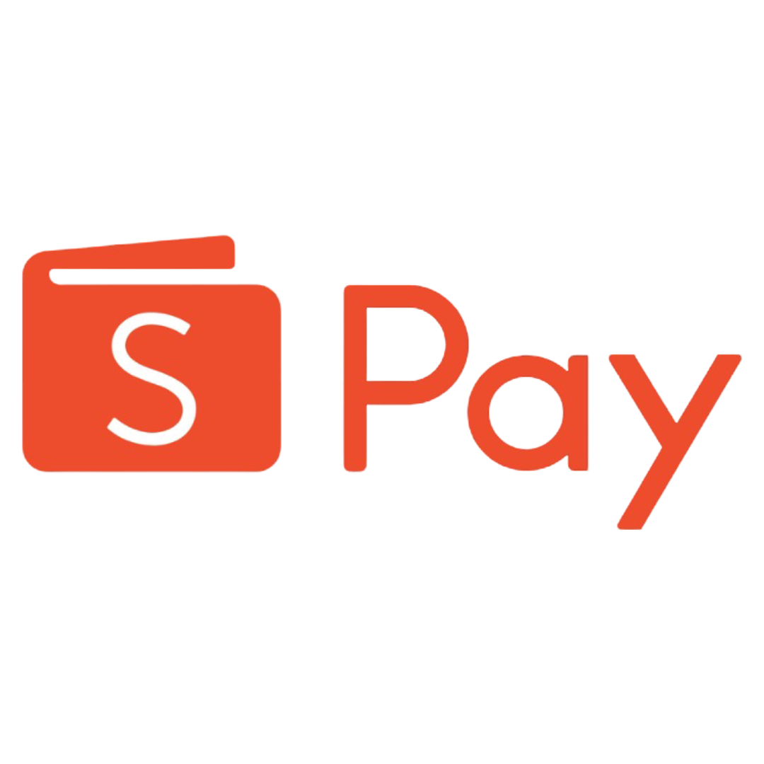 ShopeePay Logo
